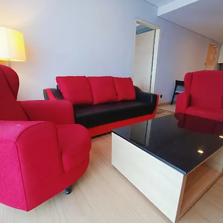 Straits Residence Melaka Private Suites